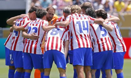 Imprensa espanhola detona Atlético de Madrid eliminado: "Morte anunciada"