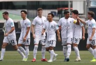 Jogadores do Auckland City perderam trabalho e dinheiro em troca do Mundial