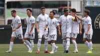 Copa de clubes: lateral do Auckland fez intercâmbio em gigante brasileiro