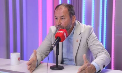 Corinthians: Augusto Melo diz que voltará à presidência com “mão de ferro”