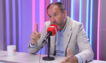 Augusto Melo nega elo com crime organizado e diz sofrer perseguição