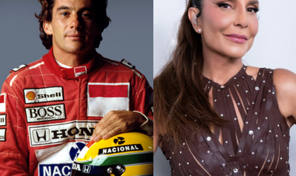 Institutos Ayrton Senna e Ivete Sangalo firmam parceria educacional