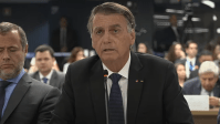 Quando será o julgamento do Bolsonaro? Veja datas e horários