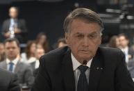 Análise: Risco de preventiva ronda defesa de Bolsonaro