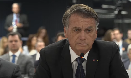 Bolsonaro e outros réus têm até segunda (16) para apresentar pedidos ao STF
