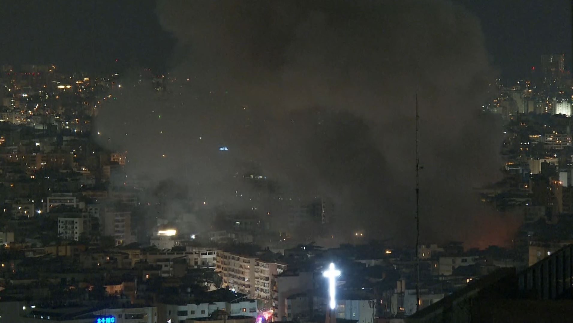 BOMBA