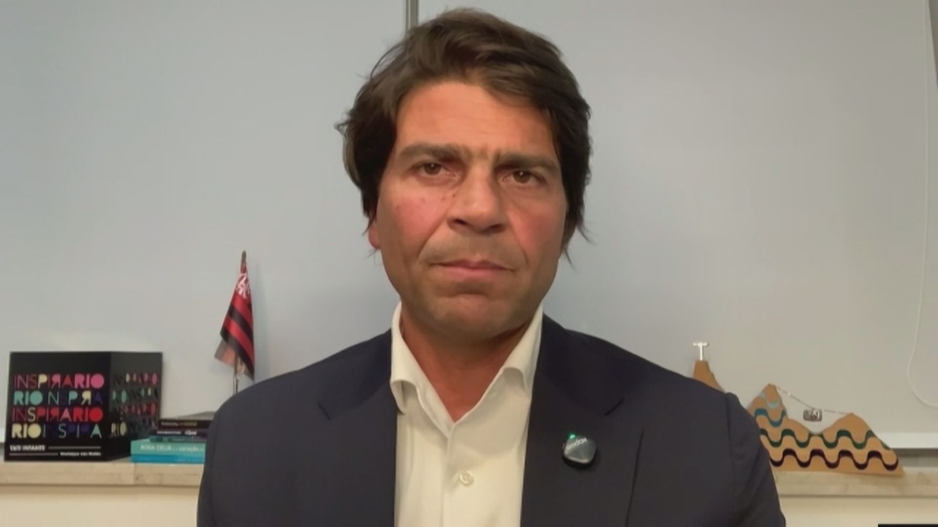 Arcabouço não se mostrou suficiente para ajuste fiscal, diz pedro paulo | cnn brasil