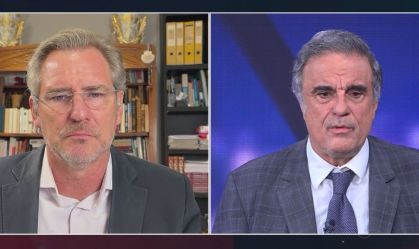 O Grande Debate: Barrar envio de dinheiro a Eduardo é abuso ou justiça?