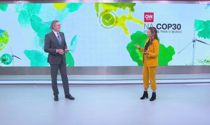 Brasil faz anúncios no Dia Mundial do Meio Ambiente