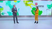 Brasil faz anúncios no Dia Mundial do Meio Ambiente