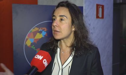 Fazenda vê chance de destravar financiamento climático antes da COP30