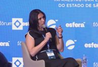 SP antecipa universalização do saneamento para 2029, diz secretária