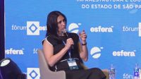 SP antecipa universalização do saneamento para 2029, diz secretária