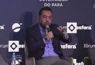 Castro vai analisar pesquisas e diz que Senado é sua única opção eleitoral