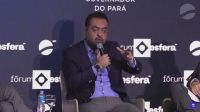 Castro vai analisar pesquisas e diz que Senado é sua única opção eleitoral