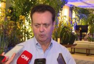 Kassab: PSD deve ter nome à Presidência, mas apoiaria Tarcísio se candidato
