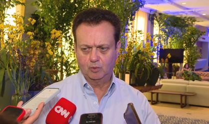 Kassab: PSD deve ter nome à Presidência, mas apoiaria Tarcísio se candidato