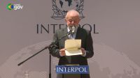 Lula visita sede da Interpol e defende cooperação contra o crime organizado