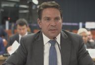 Ramagem nega formação de grupo de trabalho na Abin sobre urnas