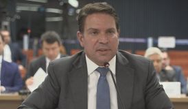 PSOL alega risco de fuga e pede prisão imediata de Ramagem