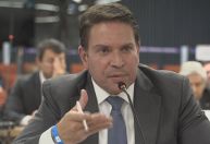PF evita comentar acusação de Ramagem sobre “indução ao erro” em inquérito