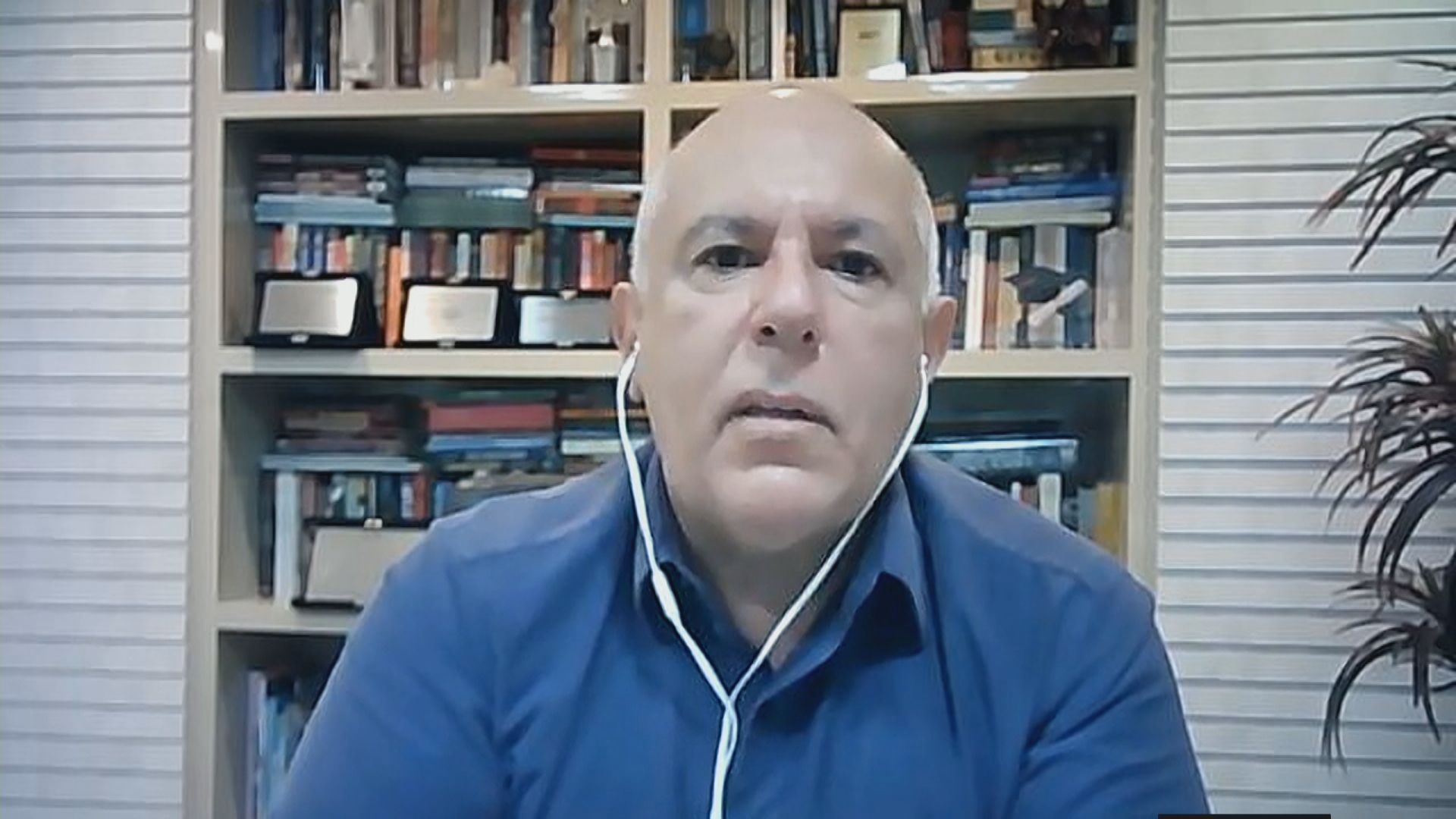 Roberto Dumas, professor de economia chinesa do Insper, em entrevista ao WW
