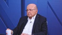 “O Brasil contratou uma crise fiscal”, diz Maílson da Nóbrega