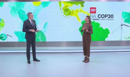 Setor verde deve empregar mais de sete milhões de pessoas até 2035