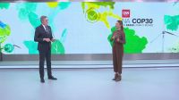 Setor verde deve empregar mais de sete milhões de pessoas até 2035