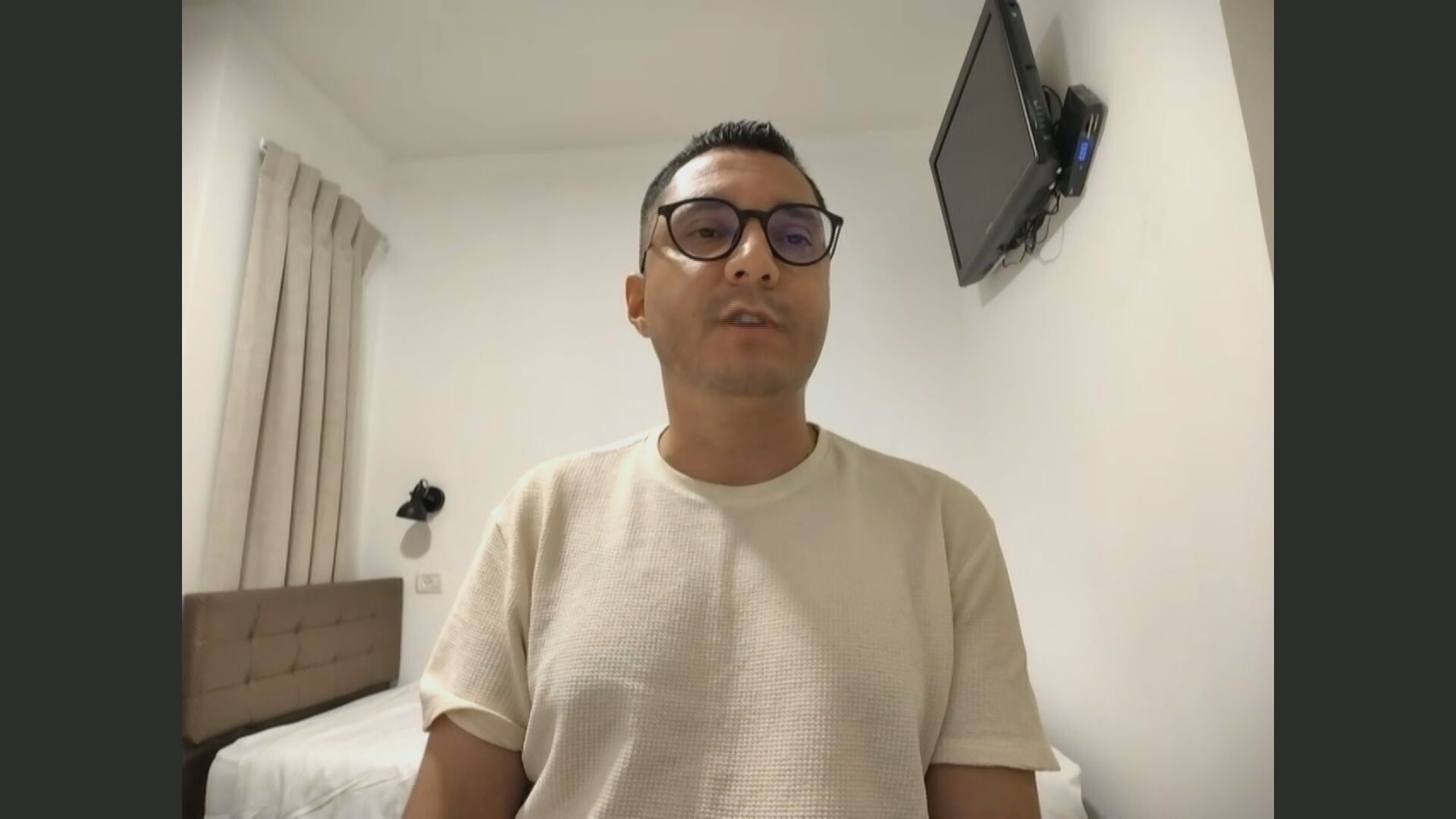 Johnny Maycon