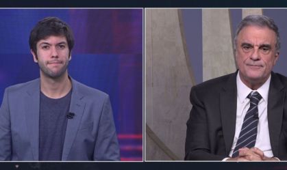 O Grande Debate: Empate de bolsonaristas e petistas inviabiliza 3ª via?