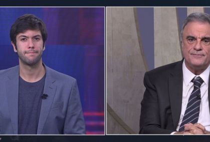 O Grande Debate: Empate de bolsonaristas e petistas inviabiliza 3ª via?
