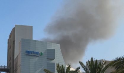 Irã cruzou "linha vermelha" com ataque a hospital, diz Israel