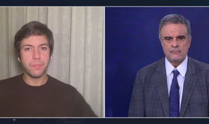 O Grande Debate: Derrota no IOF aumenta risco para Lula em 2026?