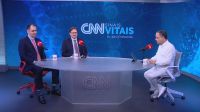Casos de câncer de intestino vêm crescendo no Brasil, dizem médicos a Kalil