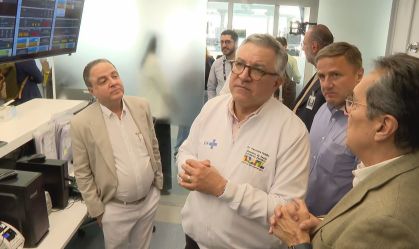 Incor prioriza pesquisa e assistência com "Agora tem especialistas" em SP
