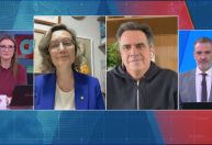 Ciro Nogueira e Maria do Rosário debatem IOF; veja melhores momentos
