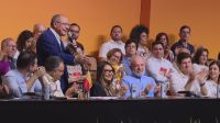 Em congresso do PSB, Alckmin chama Lula de “companheiro de trincheira”