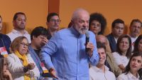 Lula defende Moraes e diz que “nunca” criticou a Justiça dos EUA