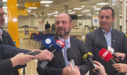 Ação no STF visa segurança para ressarcimento, diz presidente do INSS