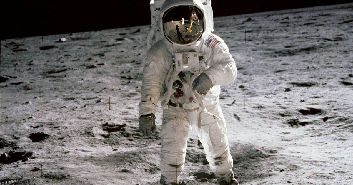 Por que o homem não retornou à Lua após mais de 50 anos?