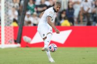 Botafogo: Barboza brilha no Mundial e lidera estatísticas entre defensores