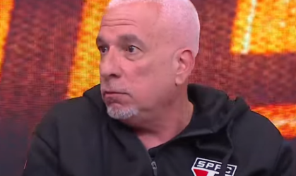 Barolo teme rebaixamento do São Paulo no Paulistão