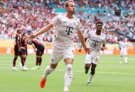 Flamengo luta após apagão, mas perde do Bayern e está eliminado do Mundial