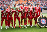 Adversário do Flamengo, Bayern de Munique perdeu 8 jogos na temporada 
