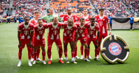 Adversário do Flamengo, Bayern de Munique perdeu 8 jogos na temporada 