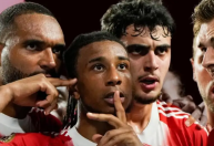 Mundial: Bayern de Munique e Benfica se enfrentam pela liderança do Grupo C