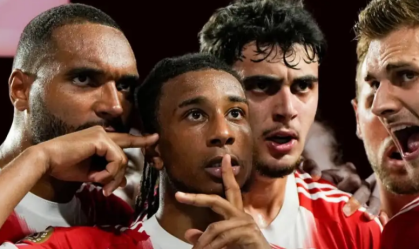 Mundial: Bayern de Munique e Benfica se enfrentam pela liderança do Grupo C
