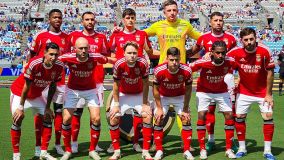 Benfica está eliminado do Mundial de Clubes