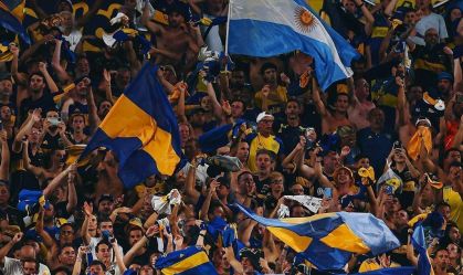 Jornalista ironiza campanhas de River e Boca no Mundial: "Torceram muito"